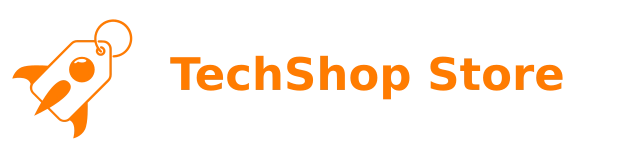 Tech Shop Store